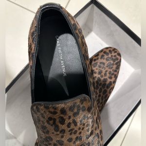 SAKS FIFTH AVENUE  SHOE